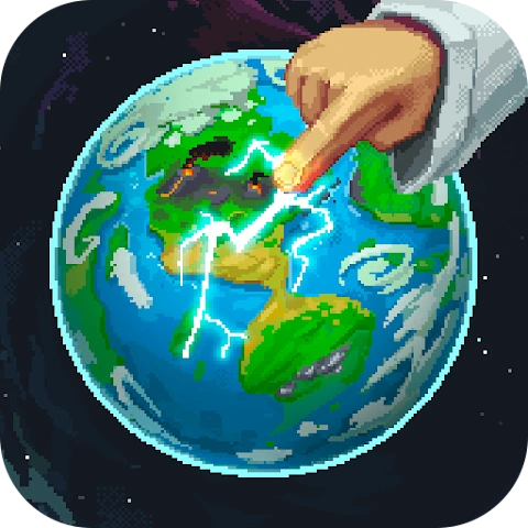 WorldBox - Sandbox God Sim